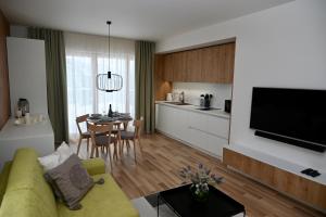 KUBÍNSKA HOĽA - Apartmány HILLSIDE point