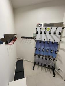 KUBÍNSKA HOĽA - Apartmány HILLSIDE point