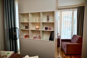 KUBÍNSKA HOĽA - Apartmány HILLSIDE point