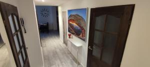 Apartament Blisko