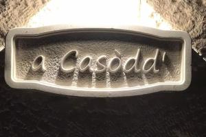 A casòdd - Luxury Suite