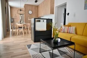 KUBÍNSKA HOĽA - Apartmány HILLSIDE point - 道尼库宾