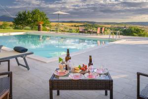 Agriturismo La Fonte