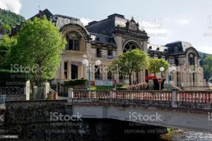 Appartements Le Rubis de Chanterive appartement dans superbe maison de maitre : photos des chambres