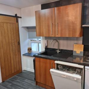 Town Centre Maisonette