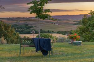 Agriturismo La Fonte