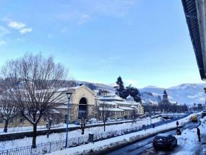 Appartements Le Rubis de Chanterive appartement dans superbe maison de maitre : photos des chambres