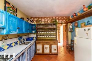 Finca Quinta San Antonio, Girardota, Antioquia