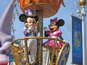 Appartements Proche Disney et Paris - Studio terrasse et parking prive : photos des chambres