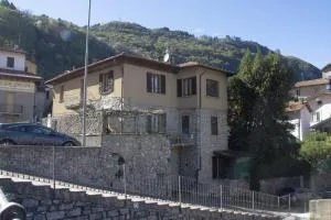 Como Lake Limonta - Limonta