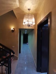 Porto El Sokhna Sea view 5 bed room Villa