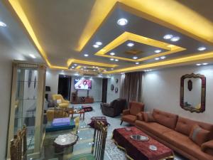 Porto El Sokhna Sea view 5 bed room Villa