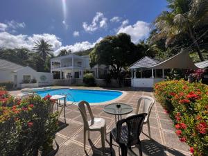 All Nations Guest House