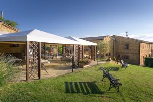 Agriturismo La Fonte