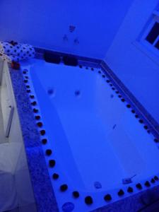 Suíte da Cris em Gramado