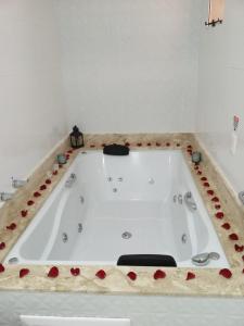 Suíte da Cris em Gramado