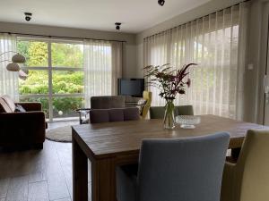 Appartement B&B De Koning