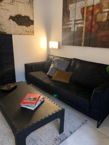 Appartements Logement spacieux tout confort : photos des chambres