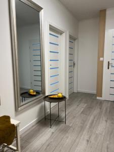 Apartament Sportowa