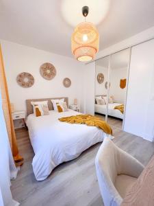 Le jardin secret dAmiens Hypercentre cathédrale, Parking