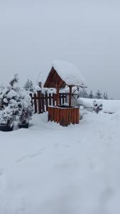 Zlatna Jabuka apartman