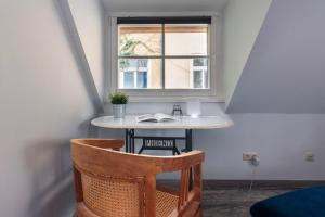 Privates ruhiges Haus im Herzen der Neustadt