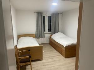 Große Apartment mit kostenlosen Parkplätze AVD 2