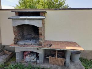 Maisons de vacances La Rejardiere aux portes de Broceliande : Maison 2 Chambres