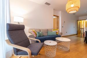 Allo Apartments Valdespino Parking Centro 2 Habitaciones