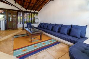 Pousada Maré Búzios