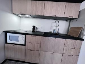 Bel appartement 2 pièces