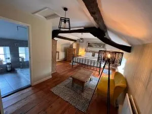 La Fattoria - New Brancepeth