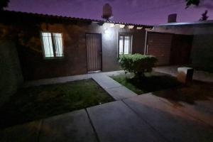 Alojamiento San Rafael