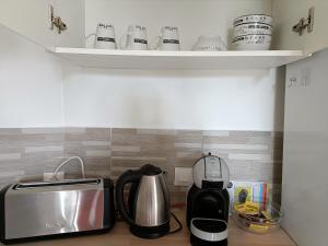 Un bel appartement rez jardin parking gratuit