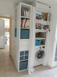 Appartements Un bel appartement rez jardin parking gratuit : photos des chambres