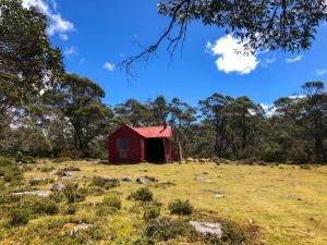 1247 Lake Augusta Road, Liawenee, Tasmania, Australia.