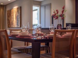 Allure 102 - Apto em Gramado Av das Hortênsias