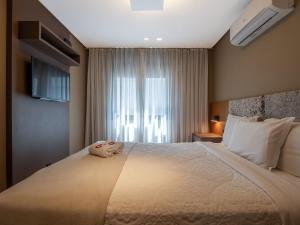 Allure 102 - Apto em Gramado Av das Hortênsias