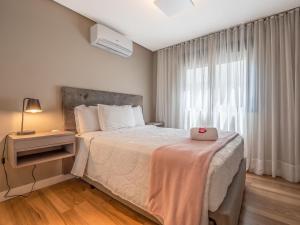 Allure 102 - Apto em Gramado Av das Hortênsias