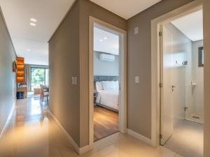 Allure 102 - Apto em Gramado Av das Hortênsias