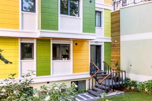 Mita Homes