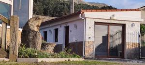 A Guaira: fantástica alojamiento con finca sobre el mar