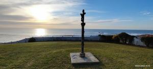 A Guaira: fantástica alojamiento con finca sobre el mar