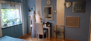 Queen house apartman