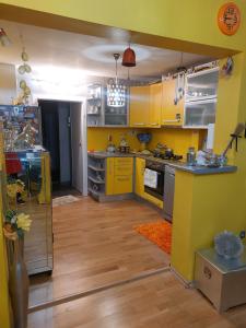 Queen house apartman