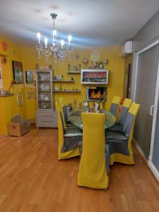 Queen house apartman