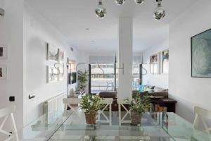 Sitges PORT - Con piscina, a 5 minutos de la playa