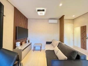 Apartamento Villaggio Del Veneto 1 dorm by Achei