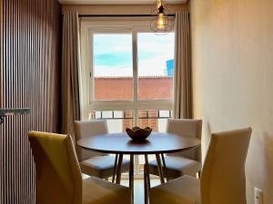 Apartamento Villaggio Del Veneto 1 dorm by Achei