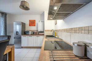 *Disneyland-Paris* 7pers, Wifi, Parking, Netflix